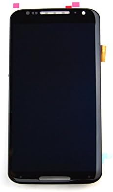 Generic LCD Display with Touch Digitizer Assembly Screen Replacement Part for Motorola Moto X 2nd generation XT1093 XT1094 XT1097 (Black)
