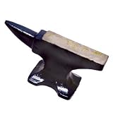 2 Lb. Mini Anvil for Crafts Jewelry & Hobbies