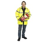 Review Draper FIRE4 / 6LTR FOAM FIRE EXTINGUISHER