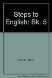 Steps to English