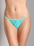 Belabumbum G-String Peacock