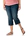 Best Buy Motherhood Maternity: Plus Size Secret Fit Belly(tm) Maternity Crop Jeans Online