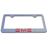 GMC Tag Frame GMC Tag Frame