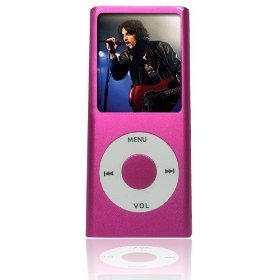 2GB DIGITAL MP4 PLAYER