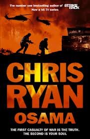 Osama - Chris Ryan