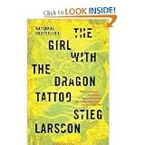 Bystieg Larssonthe Girl with the Dragon Tattoo Paperback Bystieg Larssonthe Girl with the Dragon Tattoo Paperback
