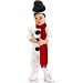 Snowman Infant Toddler Costume