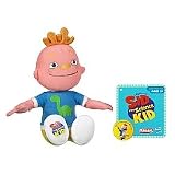 Sid the Science Kid 6″ Mini Plush – Gerald