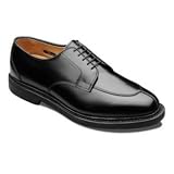 Men's Allen Edmonds Luxury Ashton Black Custom Calf Shoe (Available in all sizes and width) at Allen Edmonds