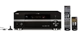 Yamaha RX V 2700 Heimkino-Receiver HDMI schwarz