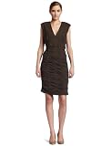 Nicole Miller Women's Sleevless Dress