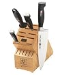 Zwilling J.A. Henckels Four Star II 5-Piece Gift Set