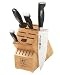 Zwilling J.A. Henckels Four Star II 5-Piece Gift Set