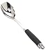 Anolon Advanced Stainless Steel Solid Spoon