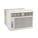 Frigidaire FAC124P1A Compact II 12,000-BTU Room Air Conditioner with Electronic Controls