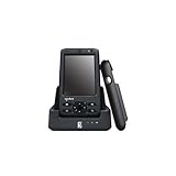 Socket SoMo 650EB-M - Handheld - Windows Mobile 6.0 Classic - 1 GB - 3.5" c ....