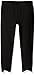 Dream Star Girls' Peached Capri Leggings
