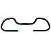Nashbar Trekking ATB/Hybrid Handlebar