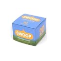 20 Elasticated Bags for Swoop Pooper Scooper