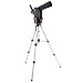 Meade ETX-80AT-TC BB (f/5) Achromatic Refractor Backpack Version