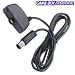 New Gba To Gc Link Cable Connects Your Game Boy Advance To Your Gamecube High Quality Popular