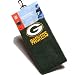 Green Bay Packers Embroidered Golf Towel