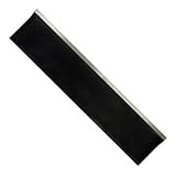 アルデ ホクセイ アルミ製タンパー用替ゴム 900mm arde5508002