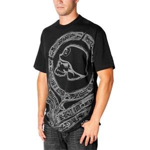 Metal Mulisha Restock T-Shirt - 2X-Large/Black 