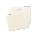 Self-Adhesive Laser/Ink Jet File Folder Labels, Blue Border, 1500/Box
