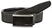 Perry Ellis Men's Blackout Belt