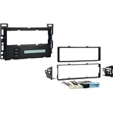Metra 99 3303 Install kit for GM Vehicles Using The LAN System Integrate Vehicle Diagnostics Black 31k NuBDiPL. SL160 Metra 99 3303 Install kit for GM Vehicles Using The LAN System Integrate Vehicle Diagnostics Black