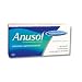 Anusol Suppositories x 24