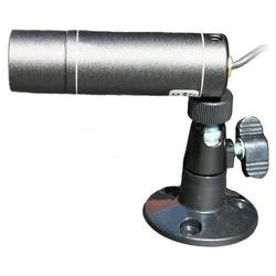 Channel Vision Weather-Proof Bullet Color Camera with 3.6mm Lens