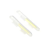 Rutenaufsatz f�r Knicklicht - Knicklichthalter mit Knicklicht