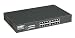 SMC EZ Switch 10/100/1000 SMCGS1601 - Switch