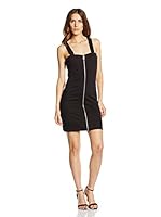 LTB Jeans Vestido Operaieve (Negro)