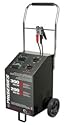 Pro-Series Wheel-Style Heavy-Duty Battery Charger/Starter 300-Amp 200-Amp 60-Amp 30-Amp SHU PSW-3060
