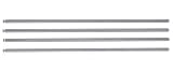 BOSCH MS1222 Extra-Long Base Extension Rods for 4412 5412L Miter Saws