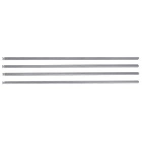 BOSCH MS1222 Extra-Long Base Extension Rods for 4412 5412L Miter Saws