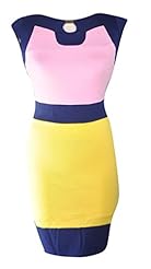 General Print  Shirt  Dress