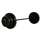 Marcy VB 100 100-Pound Vinyl Weight Set