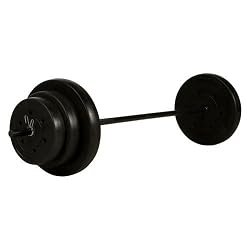 Marcy VB 100 100-Pound Vinyl Weight Set
