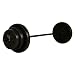Marcy VB 100 100-Pound Vinyl Weight Set