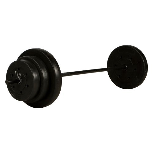Marcy VB 100 100-Pound Vinyl Weight Set