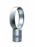 Produkt-Bild: Dyson AM01 Air Multiplier / 40 Watt / silber/anthrazit