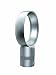 Image of Dyson AM01 Air Multiplier / 40 Watt / silber/anthrazit