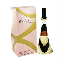 Reb'l Fleur by Rihanna Eau De Parfum Spray 3.4 oz