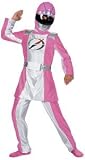 Power Ranger Operation Ranger Pink Child Deluxe Costume