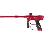 Dye Paintball DM8 Paintball Gun - Dust Red by