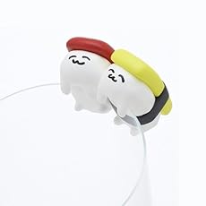 PUTITTO おしゅしだよ BOX商品 1BOX = 8個入り、全5種類 + シークレット1種